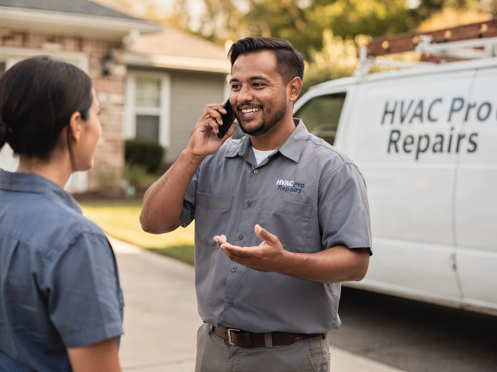 Heat Pump Repair Melvin, KY FAQs